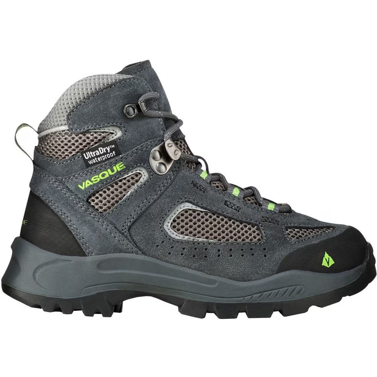 Vasque Breeze 2.0 UltraDry - Kid's