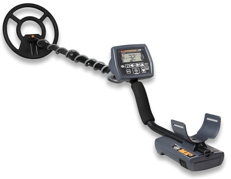 White's Coinmaster Metal Detector 800-0325
