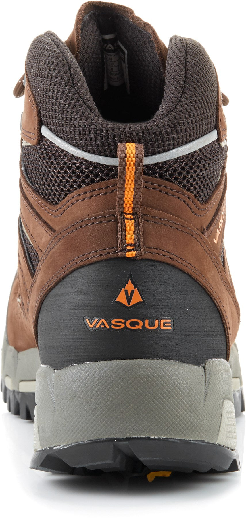 Vasque Breeze 2.0 Mid GTX - Men's Hiking Boots