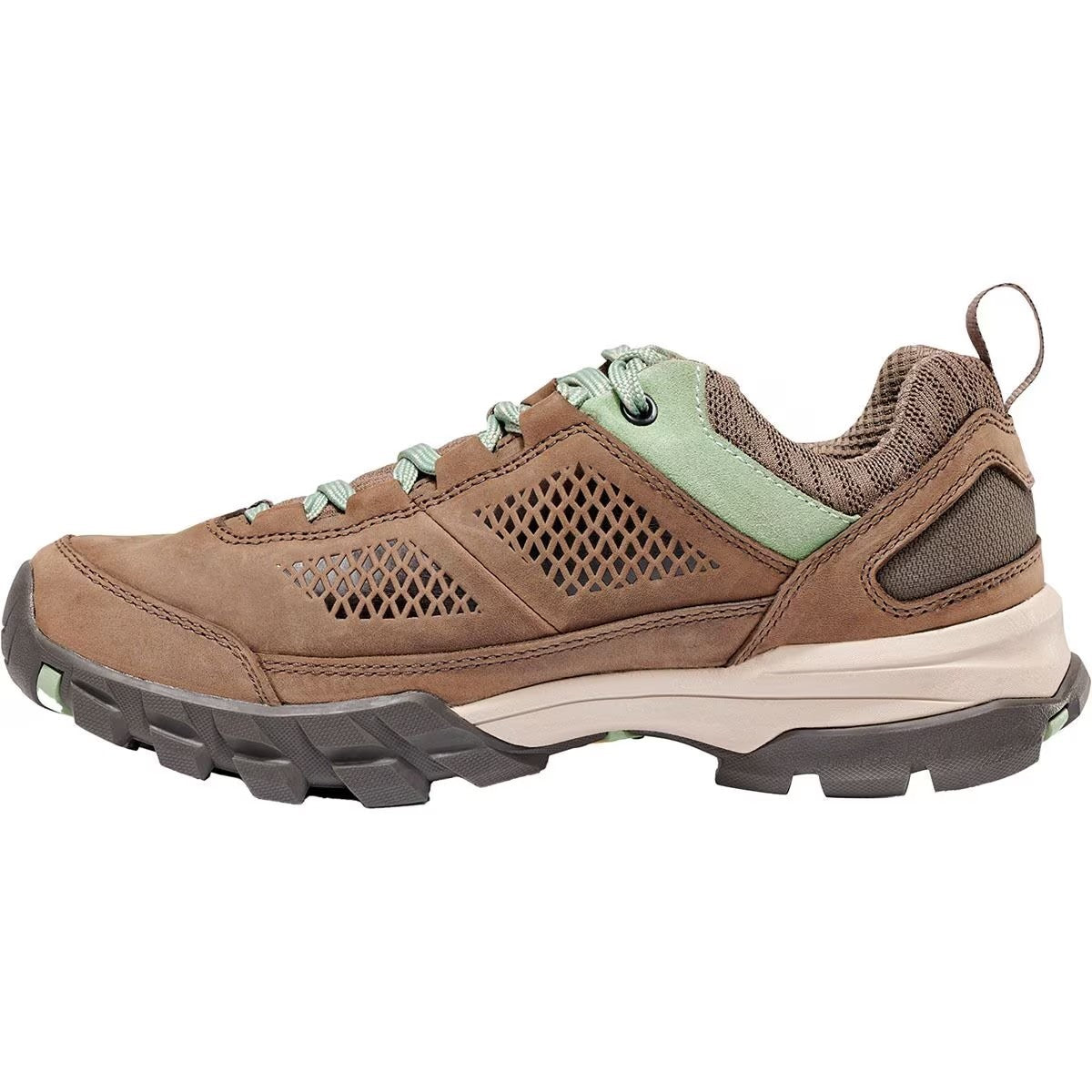 Vasque Talus AT Low UltraDry - Women's