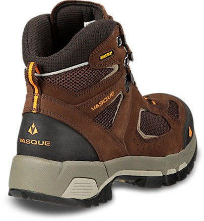 Vasque Breeze 2.0 Mid GTX - Men's Hiking Boots