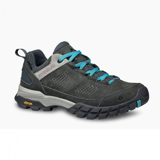 Vasque Talus AT Low UltraDry Dark Slate - Women's