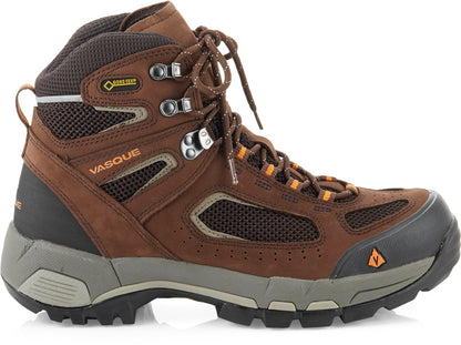 Vasque Breeze 2.0 Mid GTX - Men's Hiking Boots