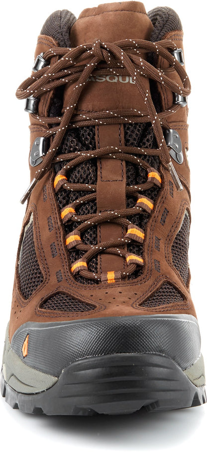 Vasque Breeze 2.0 Mid GTX - Men's Hiking Boots