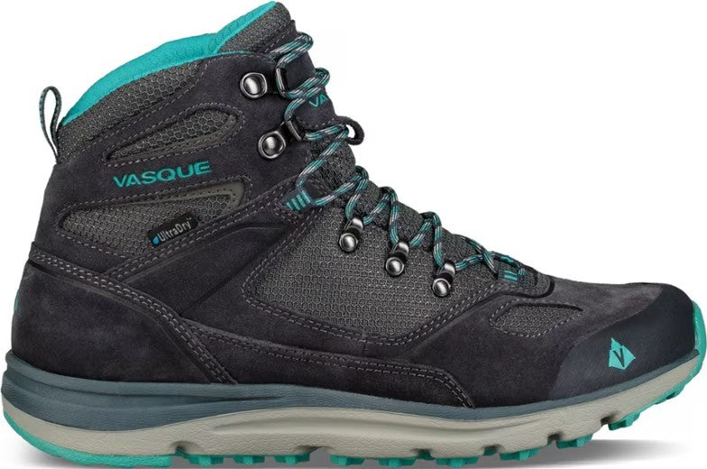 Vasque Mesa Trek UltraDry Hiking Boot - Women's