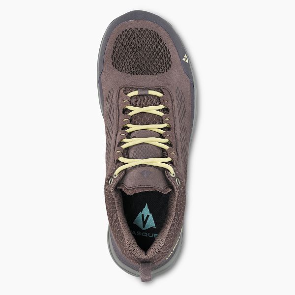 Vasque Breeze LT NTX Low - Women's