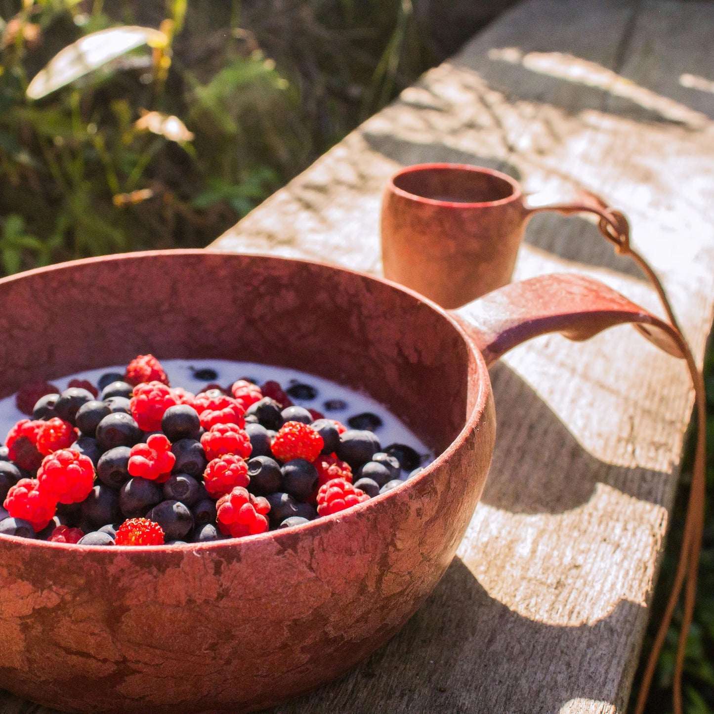 Kupilka Soup Bowl- KUPILKA 55