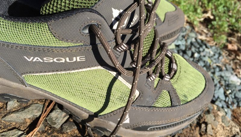 Vasque Inhaler Low GTX - Men's