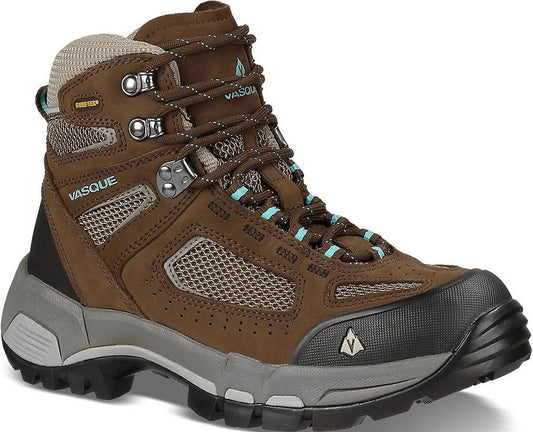 Vasque Breeze 2.0 GTX Hiking Boot - Women's