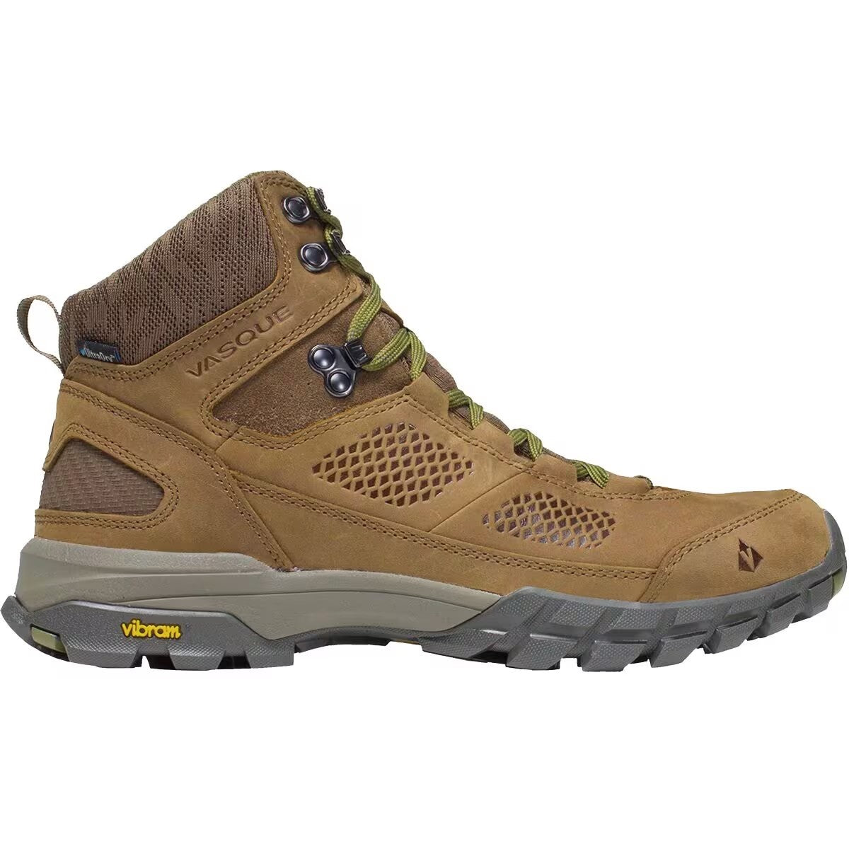 Vasque Talus AT UltraDry Hiking Boot - Men's