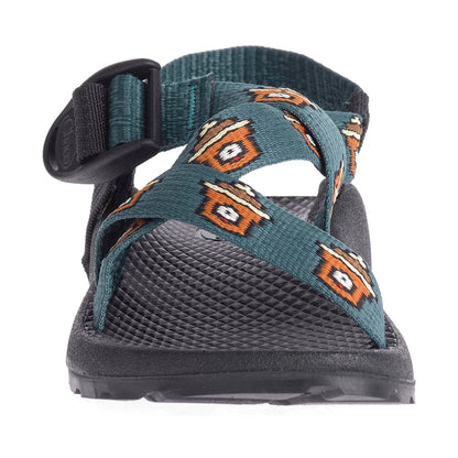 Chaco Kids ZX1 USA Smokey Face