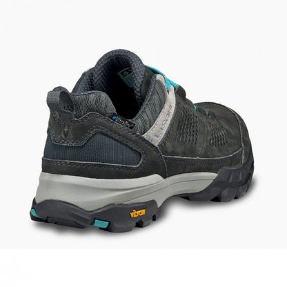 Vasque Talus AT Low UltraDry Dark Slate - Women's