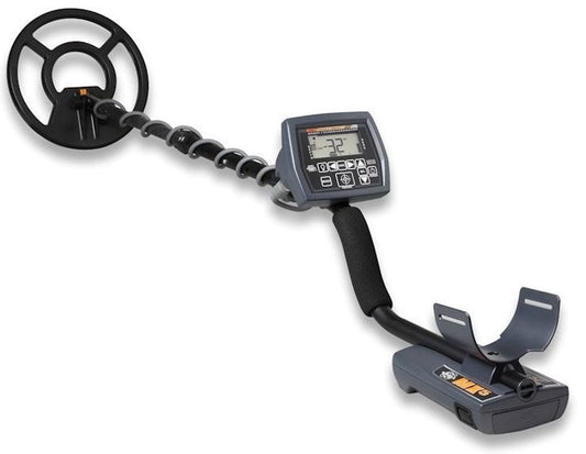 White's Coinmaster Metal Detector 800-0325