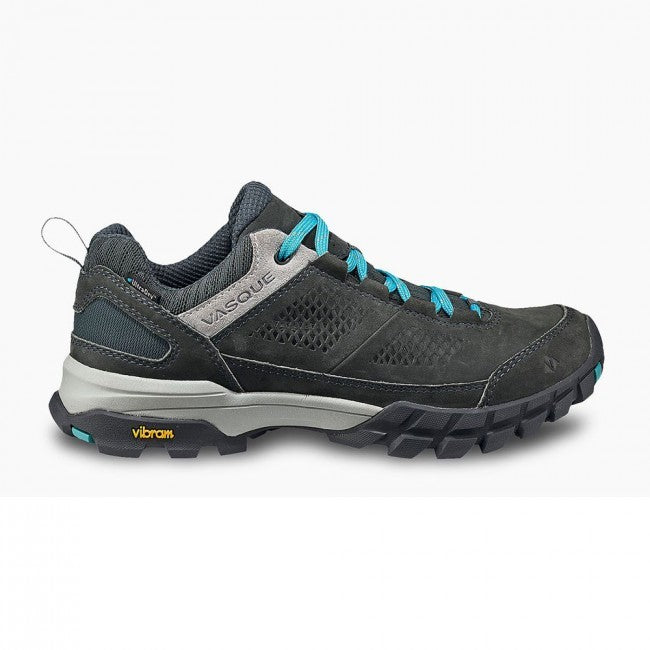 Vasque Talus AT Low UltraDry Dark Slate - Women's