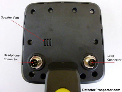 White's MX Sport 800-0347 Metal Detector