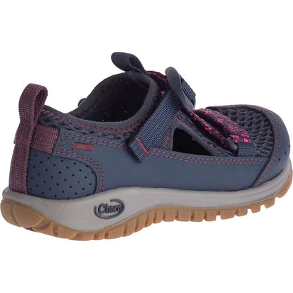 Chaco Odyssey Shoes - Kids