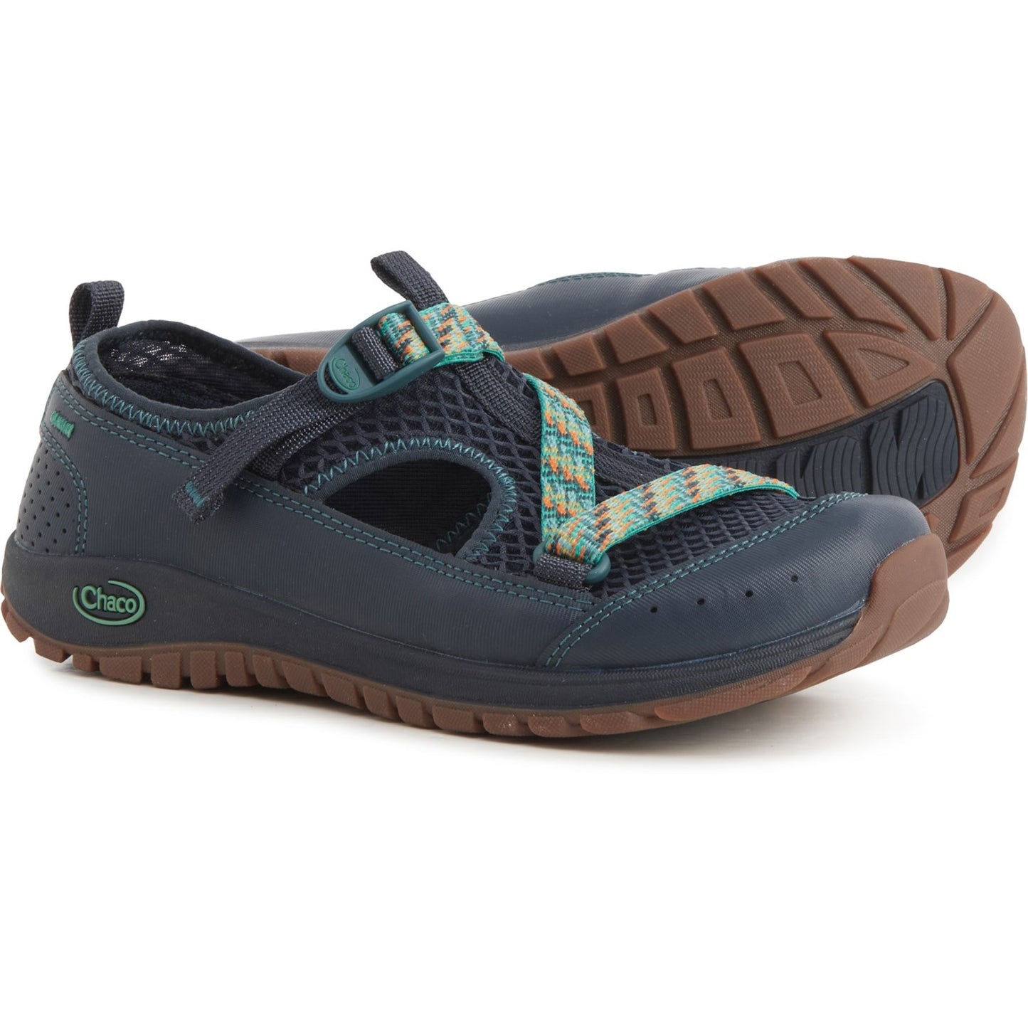 Chaco Odyssey Shoes - Kids