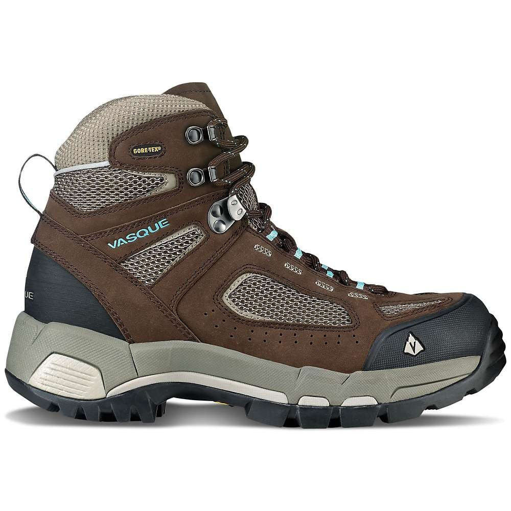 Vasque Breeze 2.0 GTX Hiking Boot - Women's