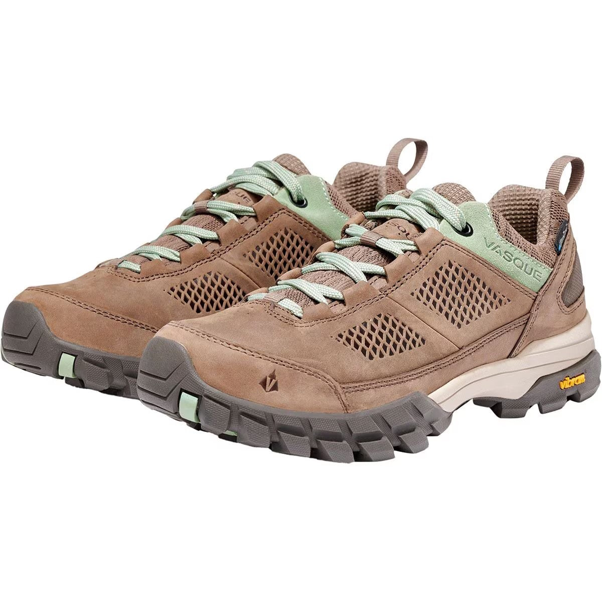 Vasque Talus AT Low UltraDry - Women's