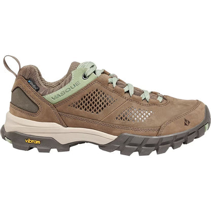 Vasque Talus AT Low UltraDry - Women's