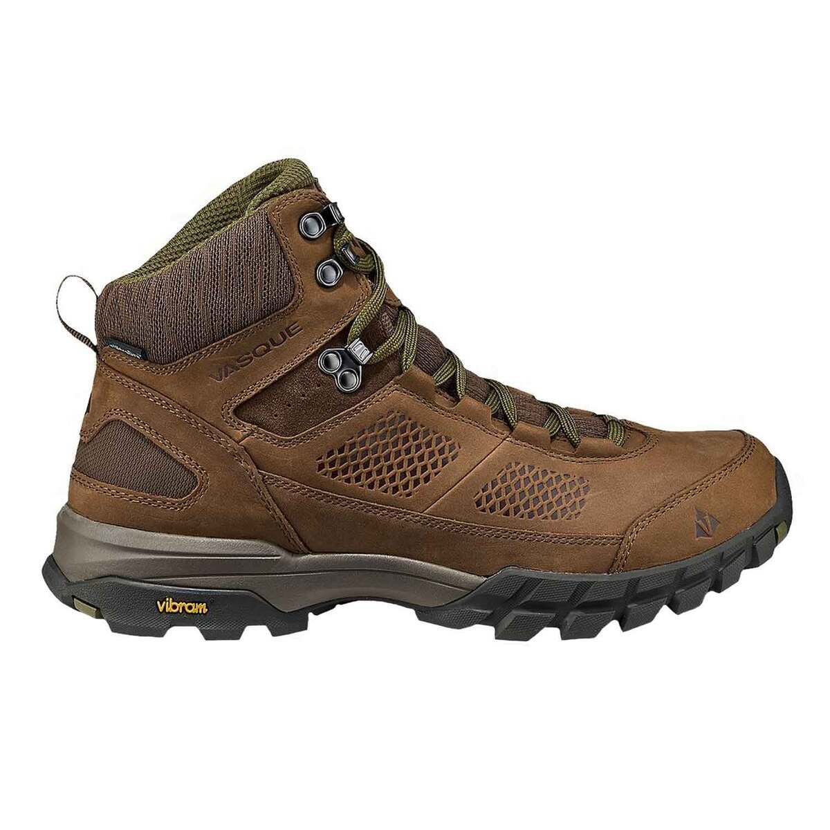 Vasque Talus AT UltraDry Hiking Boot - Men's