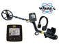 White's MX Sport 800-0347 Metal Detector