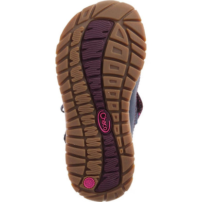 Chaco Odyssey Shoes - Kids