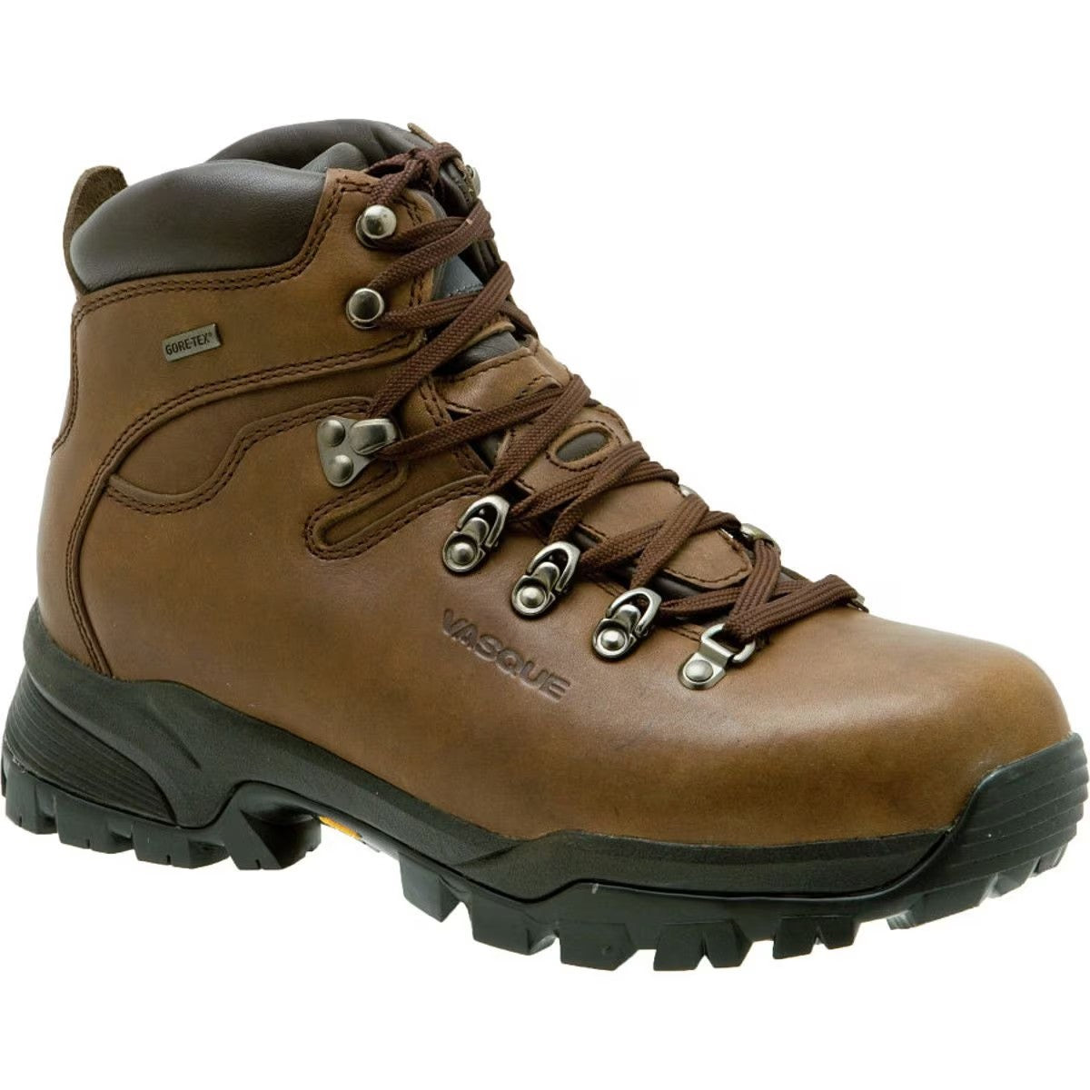 Vasque Summit GTX Backpacking Boot - Men’s Hiking Boots