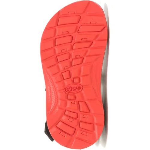 Chaco Kid's ZX/1 Ecotread Sandals - Crust Multi